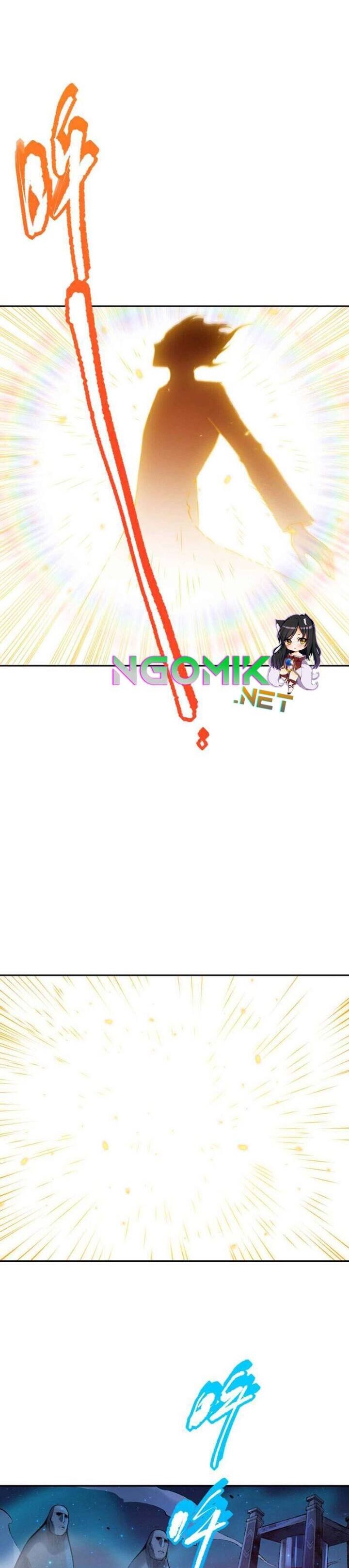 Ultimate Soldier Chapter 120 Gambar 23